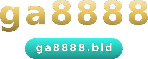 ga8888 logo